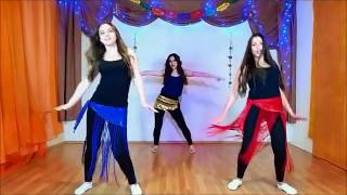 Elif khan | Dance on | Desi Look