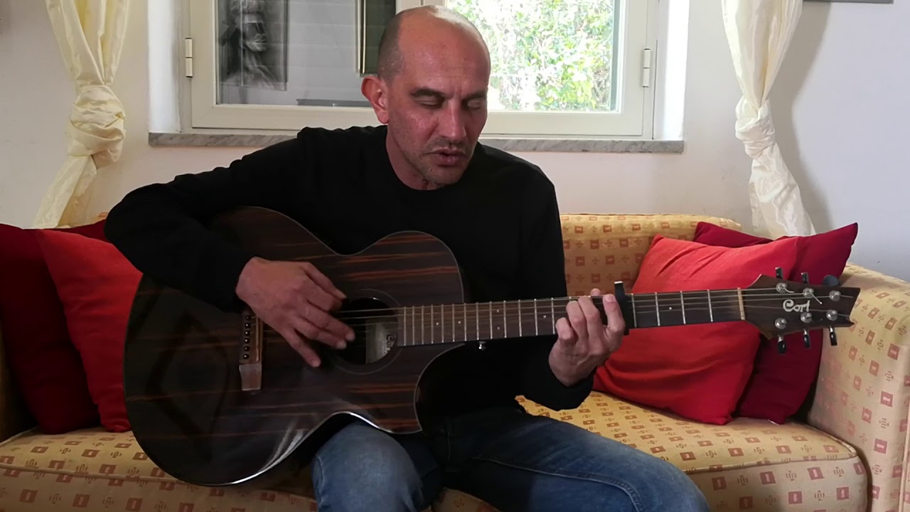 Il Cognome Del Cantante Di Mare Mare