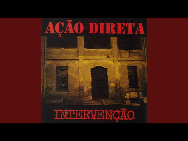 Ação Direta - Pergunte a Si Mesmo