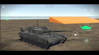 Mode baru Modern Warship//ini modern Warship apa war thunder Woi!!! screenshot 3