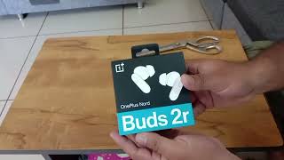 OnePlus Nord Buds 2r (IP55)