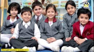 Official Anthem - The City School