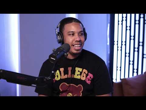 Episode 14 - Diddy Daddies and Ma$e Mommies with Langston Kerman | The Inconsistent Podcast with Rob