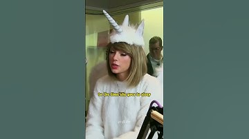 Thumbnail of How did Taylor convince her family to move to Nashville? #shorts