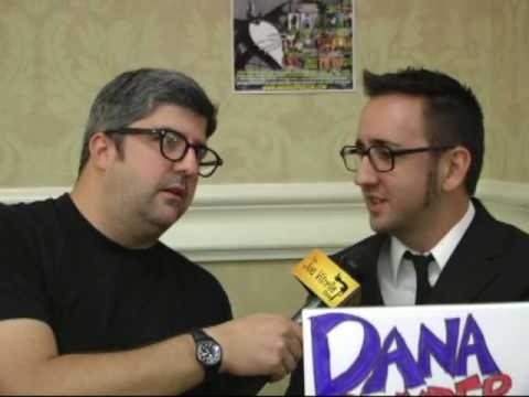 Joe Vitrella interviews Dana Snyder (rough edit) a...