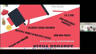 Cashflow Manager by Kesha Broady