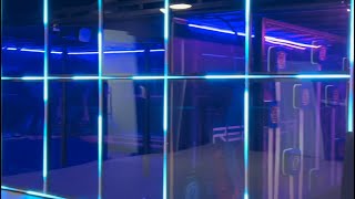 Famous The Cube - Competitive Interactive Activities Wealth