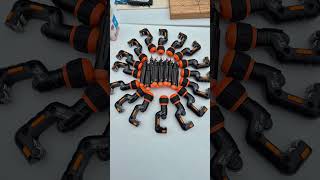 Tool Use At GRIT Camp With NAVAC!
Thank you to @NAVAC for outfitting the 2nd GRIT camp with their copper tubing tools! It was an amazing time seeing future technicians get to cut and deburr ACR copper tubing! Get the tools used to train the next generation of techs by going to:
https://navacglobal.com/products-by-category/tubing-tools/
▬▬▬▬▬▬▬▬▬▬▬▬▬▬▬▬▬▬▬▬▬▬▬
Our HVACR Educational Books, E-Books, Workbooks, Cards, Posters, and PowerPoints:
All Our Educational Products on Our Site: https://www.acservicetech.com/store
All Our Educational Products on Amazon: https://amzn.to/48pDd82
Mini Split Book and E-Book on Our Site- https://www.acservicetech.com/mini-split-book
Mini Split Paperback on Amazon- https://amzn.to/3ytHJSs
Mini Split Paperback on TruTech Tools- https://www.trutechtools.com/BooksGuides?aff=8
Refrigerant Charging Book and E-Book: https://www.acservicetech.com/newacbook
Refrigerant Charging Paperback on Amazon: https://amzn.to/4aw2OOd
▬▬▬▬▬▬▬▬▬▬▬▬▬▬▬▬▬▬▬▬▬▬▬
Our HVACR Online Resources!
Our HVAC Calculators: https://www.acservicetech.com/hvac-calculators
Our Newest Articles: https://www.acservicetech.com/articles
Try our HVAC/R Quizzes! https://www.acservicetech.com/quizzes
Our Other Resources: https://www.acservicetech.com/resources
▬▬▬▬▬▬▬▬▬▬▬▬▬▬▬▬▬▬▬▬▬▬▬
Tools Used in Our Videos!
Tool Links on Our Site: https://www.acservicetech.com/tools
Our Tool List on Amazon: https://www.amazon.com/shop/acservicetech
Support the Channel by purchasing tools through Tru Tech Tools!
Use this link https://www.trutechtools.com/?aff=8
Save 6% at checkout using code acservicetech
▬▬▬▬▬▬▬▬▬▬▬▬▬▬▬▬▬▬▬▬▬▬▬
Follow Us On Our Social Media & Podcasting Channels!
Facebook: https://www.facebook.com/acservicetech
Instagram: https://www.instagram.com/acservicetech/
X: https://twitter.com/acservicetech
LinkedIn: https://www.linkedin.com/company/ac-service-tech-llc
Tiktok: https://www.tiktok.com/@acservicetech
Spotify: https://open.spotify.com/show/74KXLz5uJoQZXG8V5F2r9n
Apple Podcasts: https://podcasts.apple.com/us/podcast/ac-service-tech-answers-podcast/id1522359430
▬▬▬▬▬▬▬▬▬▬▬▬▬▬▬▬▬▬▬▬▬▬▬
⚠️ Disclaimer:
Information in this video is intended for educational purposes only. Any work related to the topics in this video should be performed by licensed technicians or by apprentices under the supervision of licensed technicians. AC Service Tech LLC is not responsible for any possible damages or injuries caused by the use or misuse of any information provided.
▬▬▬▬▬▬▬▬▬▬▬▬▬▬▬▬▬▬▬▬▬▬▬
#hvacr #hvacr #hvacr #hvactrainingvideos #hvactraining #hvactraining101 #acservice #acservicetech #hvactechs #technician #training #airconditioner #hvaclife #hvacmaintenance #GRIT #trainingcamp #youth #youthempowerment #hvacpros #trades
▬▬▬▬▬▬▬▬▬▬▬▬▬▬▬▬▬▬▬▬▬▬▬
Shop through Amazon! Your purchases through Amazon provide a means for channels such as mine to earn advertising fees from all purchases after clicking through. Prices are the same as normal. Tool Use At GRIT Camp With NAVAC!