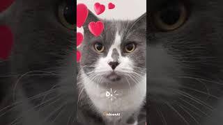 Purring in Harmony