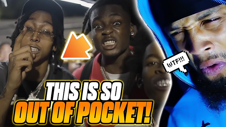 THE OY's AIN'T SAFE!! Dee Billz - Sugarhill Mind Your Business (REACTION)