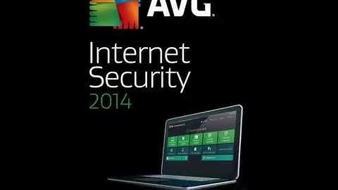 AVG Internet Security 2014 Serial Key