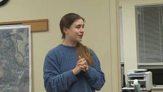 Planning Board January 23, 2019