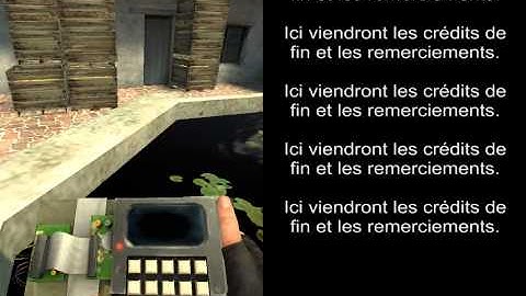 [CS:S] de_inferno bugs video ending