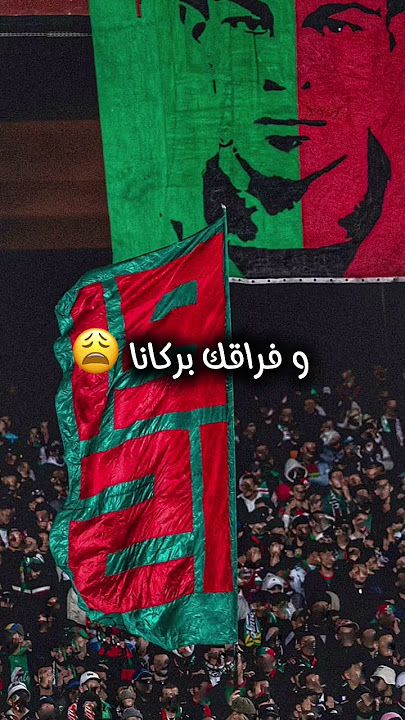 حبيتك و فهميني💚❤️ #mouloudia