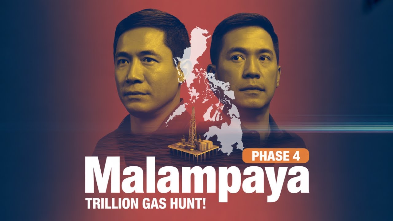 Philippines Begins Massive Malampaya Gas Field Phase 4 Development ...