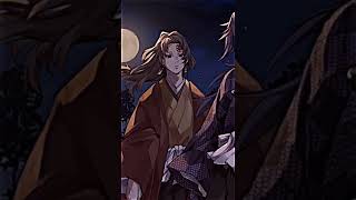 Yoriichi Kokushibu Kny (Edit) #shorts