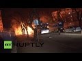 Ankara blast: Five dead after explosion in Turkish capital