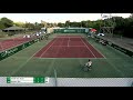 BNP Paribas World Team Cup - Court One