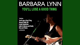You'll Lose a Good Thing
