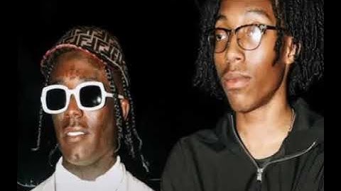 Lil Uzi Vert X Tecca - Untitled Snippet