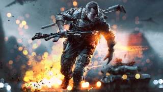 Official BF4 Trailer Song 1h + Download