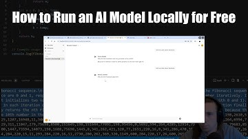 How to Run the Llama AI Model Locally