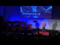 TEDxHogeschoolUtrecht - Sebastian Deterding - Rethinking the Ethics of Design