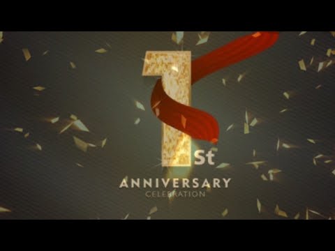 1 Year Anniversary  One Year YouTube Anniversary 1st Anniversary Of YouTube Channel  shorts  short