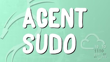 agent sudo tryhackme walkthrough • free cyber ctf training for beginners • tryhackme room guide