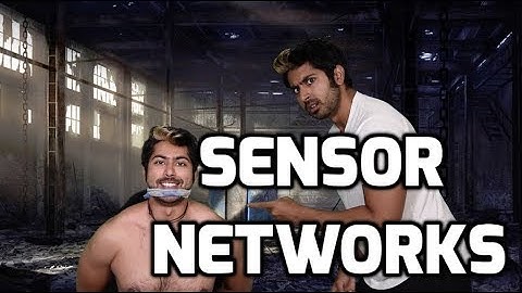 Sensor Networks