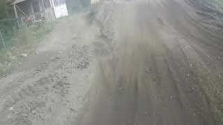 Practice at MX101 10-06-18