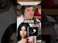 Why Nessa Barrett named her EP Jesus Loves a Primadonna
