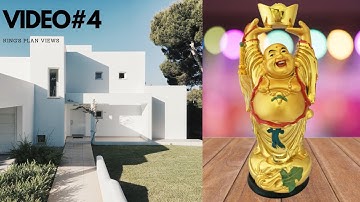 VIDEO:-04)SITE PLAN [33 * 24