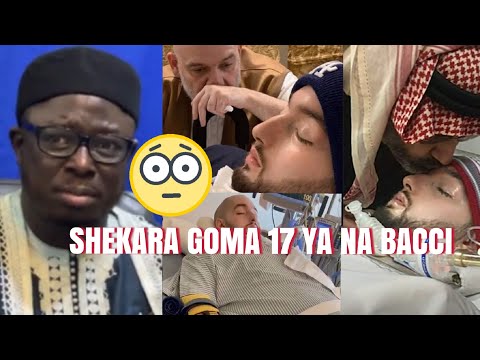 Yariman Saudiyya da ya yi shekaru 17 ya na bacci | Mutane da yawa basa mutuwa ake binne su | Daurawa