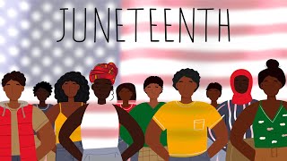 Juneteenth holiday explainer