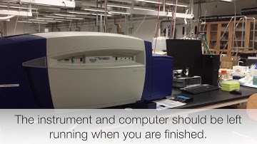 Chirascan Circular Dichroism Spectrometer - Yale CBIC