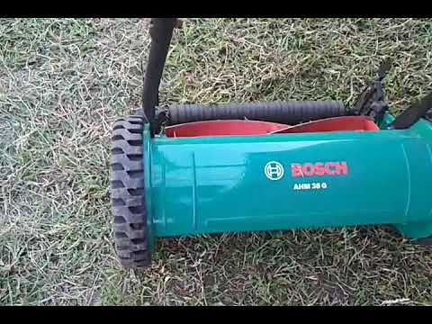 Bosch AHM 38 G vettem...