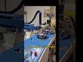 High Precision Two-Part Resin Dispensing for Display Modules AB Glue Dispensing Machine
