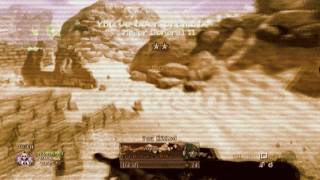 Nosc Across Map