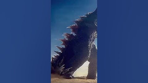Shout out to @Beast_TRpro #shorts #godzilla #edit #viral #monsterverse pls sub🥺🙏