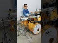 Vienna Big Band "Cut'n run" cover by Matteo Franzè