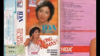Ida Sanjaya - Tolong, Ya....Mas!   Composer -  S. Noeridin/Asmin Cayder (1984)