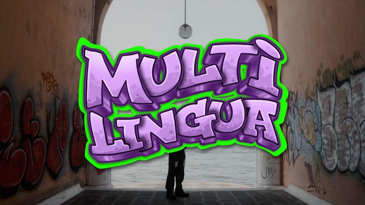 Dopeboy NG - MULTILINGUA