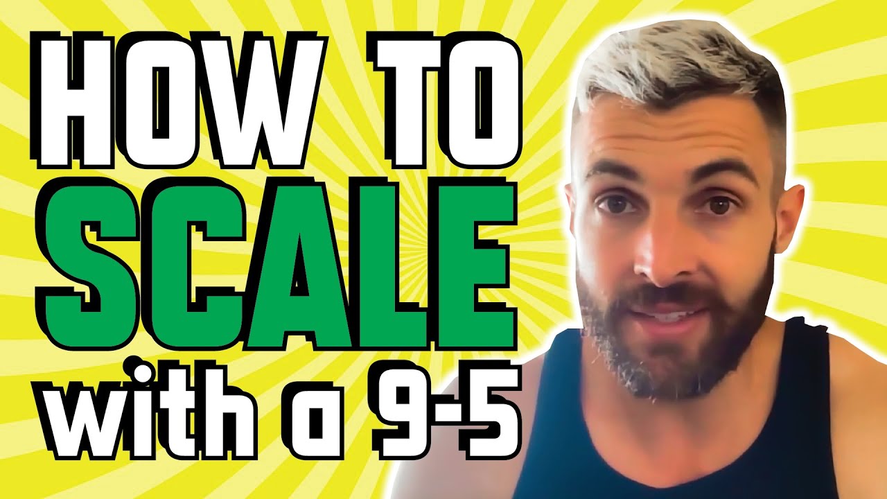 How To Do Rank & Rent When You Have A Full Time Job - YouTube