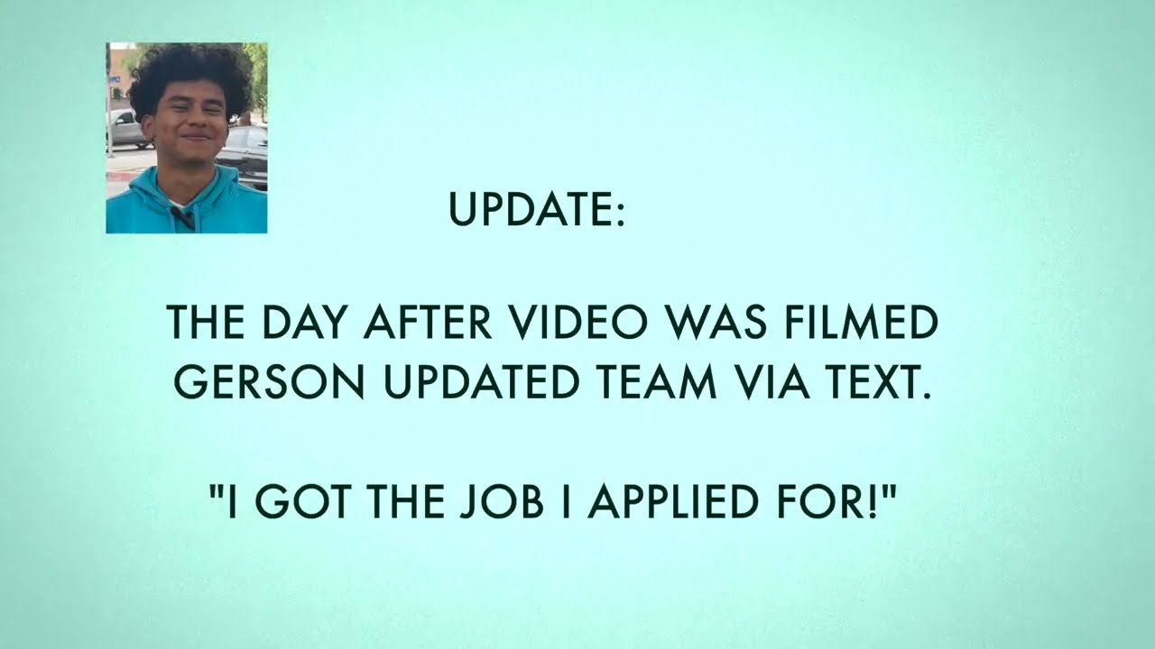 Urban Strategies Spotlight: Project With