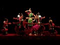 Bhajan &quot;Bolo bolo&quot; &amp; Nrithya Kalika &quot;Mangalam&quot; - Sridevi Nrithyalaya - Bharathanatyam Dance