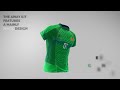 Golden Army New Playing Kit Launch Final