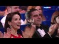 4.Natalia Oreiro &  Nikita Michalkov :))) 38th Moscow International Film Festival