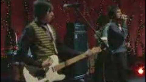 "The Only Difference Between..." (Live)