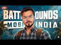 RANDOMS ONLY BGMI LIVE !!! 🔥🔥| FASTEST Player BGMI / PUBG | Intense Lobby